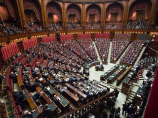 601 people attended Annual General Meeting of Federal party