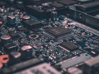 The chips are down: Global chips shortage can have great impact in electronic price