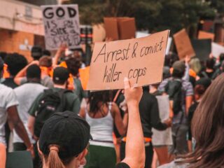 Ex-cop accused of catfishing teen, then killing her family in California