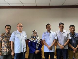 Gelar RDP, Komisi II  Soroti Pemanfaatan Aset Daerah 