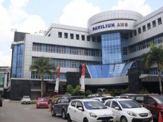 Nidya Soroti Pentingnya SDM Berkualitas Dalam Pengelolaan RSUD AWS Samarinda