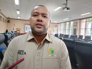 Legislator Kaltim Peringatkan PT KFI Terkait Penerapan K3