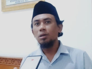 Pemkab Komitmen Untuk Pembangunan Taman Kota Sebagai Wujud Konsep Pembangunan Berkelanjutan