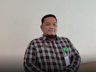 Diarpus Kukar Jadi Contoh Kabupaten Kota Lain