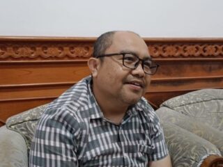 Novel Dukung Pembangunan RS Muara Bengkal Dalam Pelayanan Masyarakat Dikecamatan