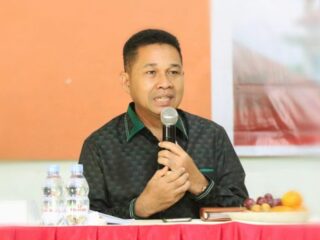 Banyak Pendatang Berstatus Pengangguran Sehingga Menjadi Beban Pemerintah