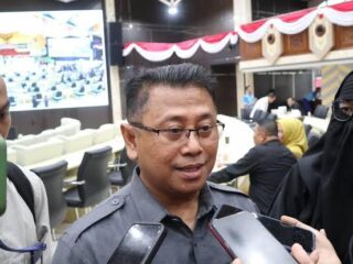 Ini Harapan Sigit Atas Peresmian Rumah Sakit Gigi dan Mulut Unmul