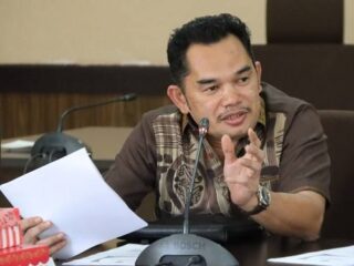 Hamas Ungkap Ketimpangan 3 Sektor di Kaltim