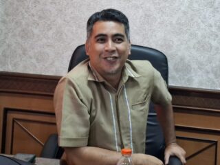 Wakil Ketua DPRD Kutim Dorong Maksimalisasi Serapan Anggaran di Akhir Tahun
