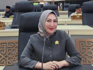 Shemmy Ungkap Keprihatinan Rendahnya Keterwakilan Perempuan di DPRD Kaltim