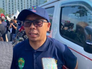 Dispora Kaltim Nilai Peran Pengurus Provinsi Masih Minim