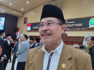 Pesatnya Perkembangan Teknologi, DPRD Kaltim Minta Seimbangkan Dengan Nilai Tradisi