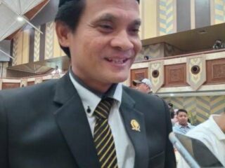 Subandi Tekankan Pentingnya Perlindungan Hak Masyarakat Adat