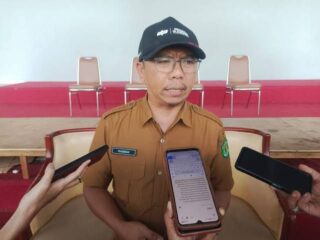 Dispora Kaltim Minta Pembinaan Olahraga Lebih Konsisten dan Berkesinambungan