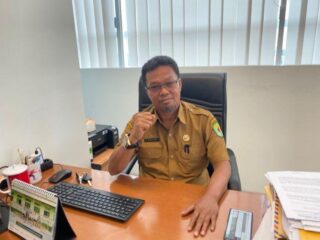 Dispora Kaltim Dorong Pembatasan Penggunaan Handphone di Sekolah