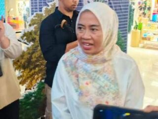 Dispora Kaltim Tekankan Pentingnya Kerjasama Dengan Perguruan Tinggi Untuk Pengembangan Karier Atlet