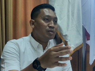 Pandi Widiarto Dorong Peningkatan SDM Lokal untuk Dukung Hilirisasi SDA di Kutim