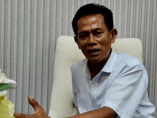 Anggota DPRD Kutim Usulkan Perubahan Status STIPER dan STAIS Menjadi Perguruan Tinggi Negeri