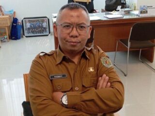 Rencanakan Pembinaan Kelanjutan Atlet, Dispora Kaltim Rencanakan Pemusatan Pelatihan Mahasiswa