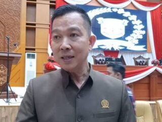 DPRD Samarinda Ungkap Dukungan Program Swasembada Pangan