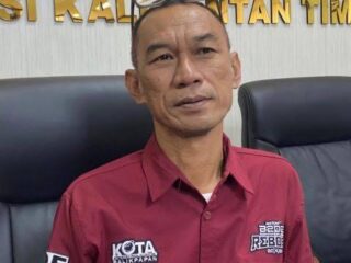 Terima Banyak Keluhan Sengketa Lahan, Komisi I DPRD Kaltim: Wewenang Terbatas