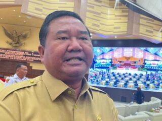 Ekti Imanuel Ungkap Proses PSU di Mahakam Ulu