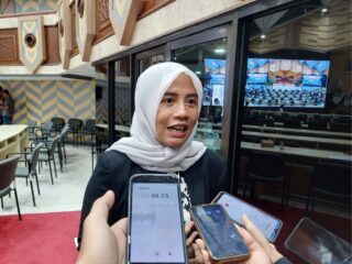 Damayanti Tanggapi Putusan MK Terkait Pendidikan Gratis untuk SD dan SMP