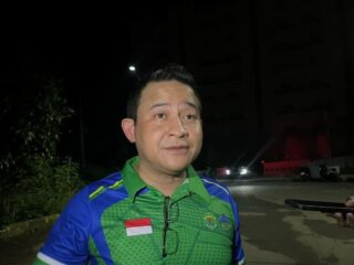 DPRD Kaltim Soroti Pasca Insiden Kebakaran Hotel Atlet