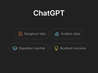 Marak Pengguna AI, Dispora Kaltim: Pemuda Jangan Terbawa Arus