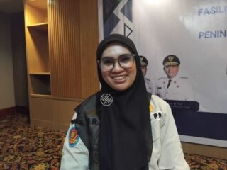 Satpol PP Kaltim Bentuk Tim PPID untuk Perkuat Keterbukaan Informasi Publik