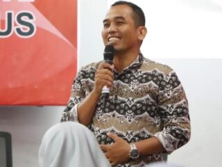 Khaidir Optimistis Kaltim Bisa Rebut Juara Nasional Monev Keterbukaan Informasi