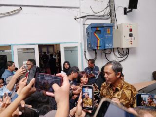 Pemprov Kaltim Beri Subsidi Administrasi Perumahan Hingga Rp 10 Juta.