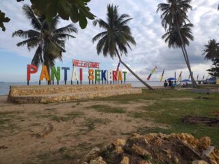 Sekerat dan Muara Bengalon, Pesona Laut dan Alam Bengalon yang Terus Bertumbuh