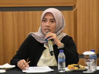PKB Tolak Penetapan KPID 2025–2028, Damayanti: Ini Bentuk Diskriminasi kepada Kami
