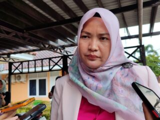 Yenni Eviliana Minta Pengumuman KPID 2025-2028 Ditinjau Ulang