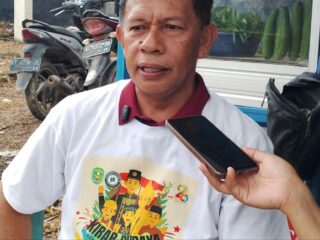 UPTD TPA Kutim Jalani Perbaikan Usai Terima Sanksi KLHK, DLH Tekankan Pentingnya Pengelolaan yang Lebih Aman