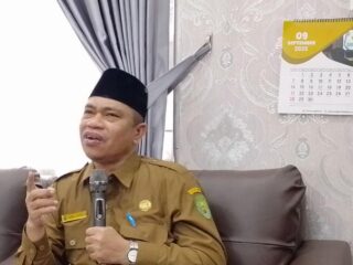 Arus Pendatang Jadi Faktor Utama Lonjakan Keluarga Berisiko Stunting di Sangatta Utara