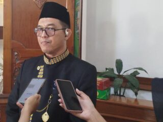 Pemuda Kutim Masuk Daftar Penerima Penghargaan Budayawan 2025