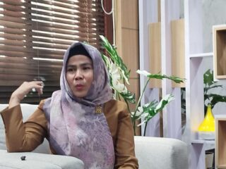 Omzet Tembus 50 Juta Perminggu, Pisang Berhasil Tandingi Sawit