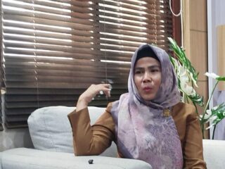 Ketergantungan Impor Dikurangi, Sorgum di Dorong Jadi Penguat Sumber Tepung Lokal