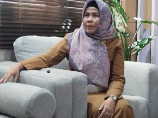 Tanpa Infrastrutur yang memadai, Komuditas Pisang Kutim Tidak Terdata Dalam Catatan Ekspor Milik Sendiri