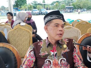 Kutim Gelar Strategi Pangan Murah, Hadapi Inflasi dan Perkuat Stabilitas Pangan