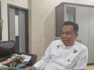 MBG Berjalan di Kutim, Semua Mekanisme Diatur BGN, Pemda Fokus Data dan Dukungan Teknis