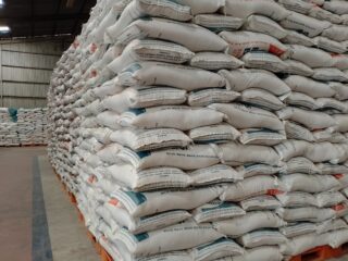 Disperindag Kutim Wanti-Wanti Risiko Kekosongan Beras