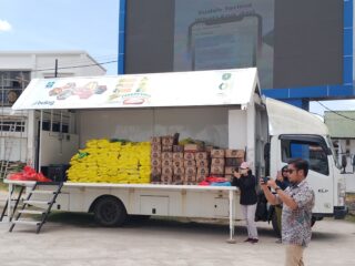 Pemkab Kutai Timur Siap Gelar Pasar Murah Lanjutan