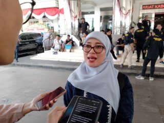 Cahaya dan Sinyal Kehidupan Kian Merata di Bengalon, Sisa Satu RT Siap Dialiri Listrik
