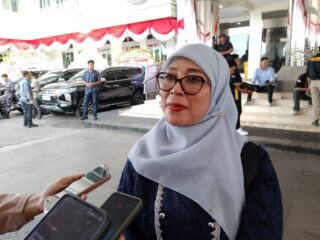 Pendidikan Bengalon Kian Merata, Fasilitas Sekolah di Seluruh Desa Dalam Kondisi Baik