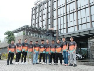 Fitstock Academy Ajak Masyarakat Pahami Investasi Lewat Meet & Trade di IKN