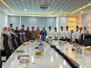 Kukar Siap Jadi Tuan Rumah MTQH ke-46 Kaltim 2026, Digelar di Tenggarong