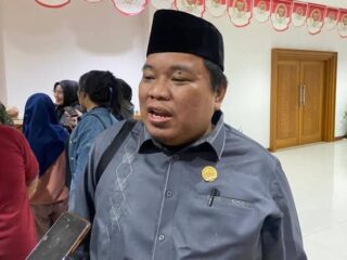 DPRD Samarinda Tanggapi SPPG Masih Gunakan Suplier Besar
